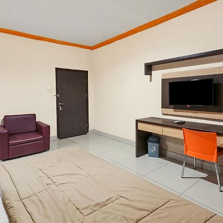 Collection O 93163 Hotel Grand Kartika Pare-Pare Ngoại thất bức ảnh