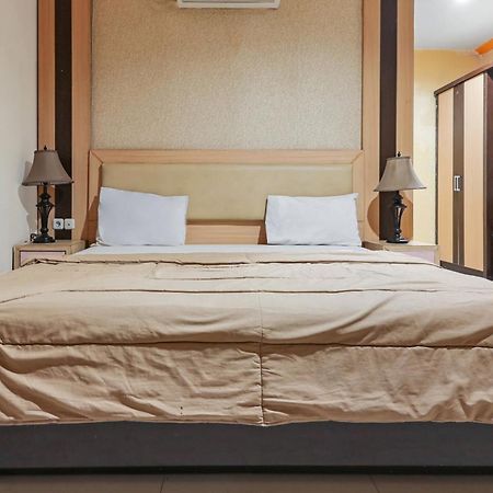Collection O 93163 Hotel Grand Kartika Pare-Pare Ngoại thất bức ảnh