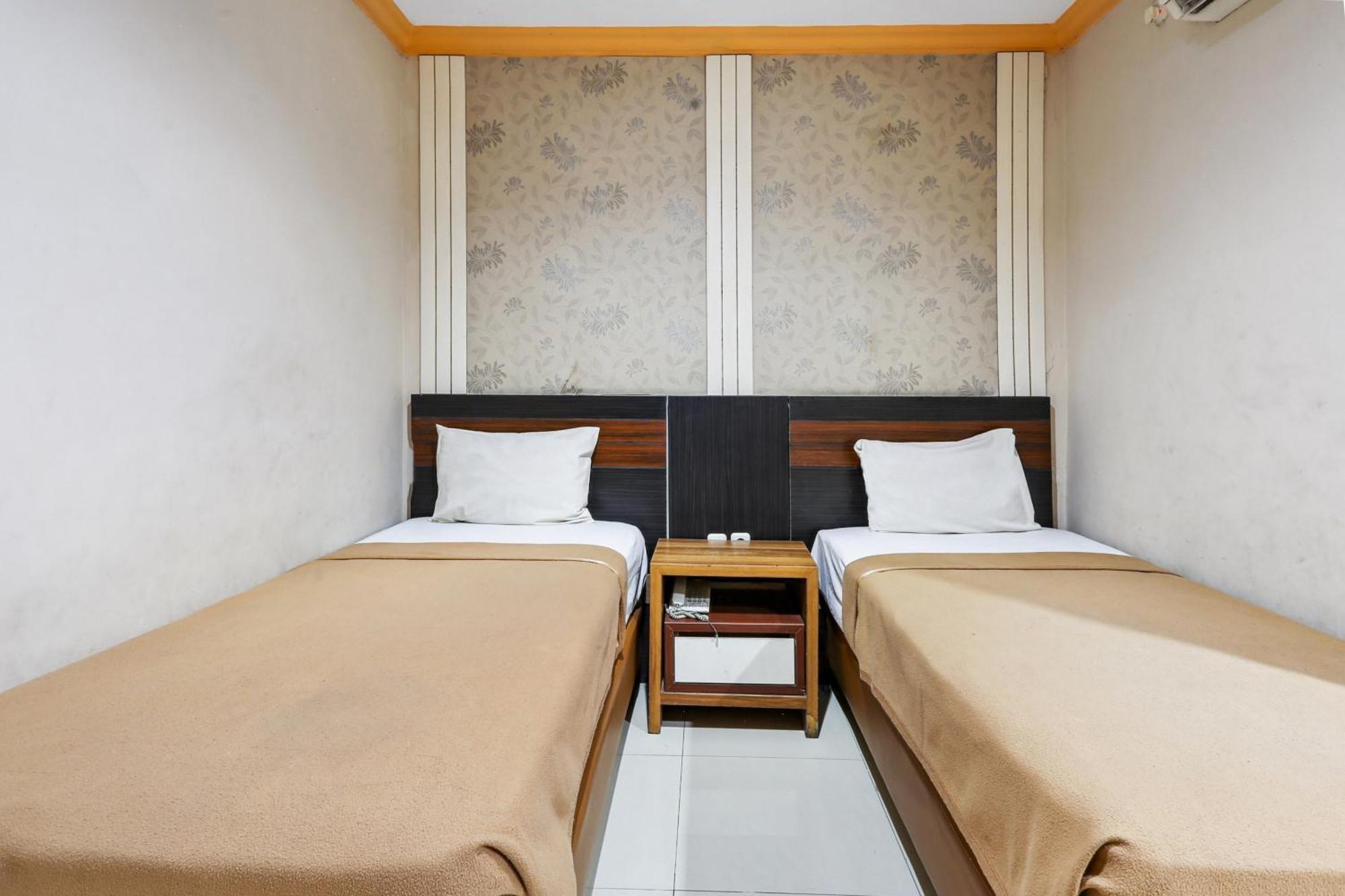 Collection O 93163 Hotel Grand Kartika Pare-Pare Ngoại thất bức ảnh