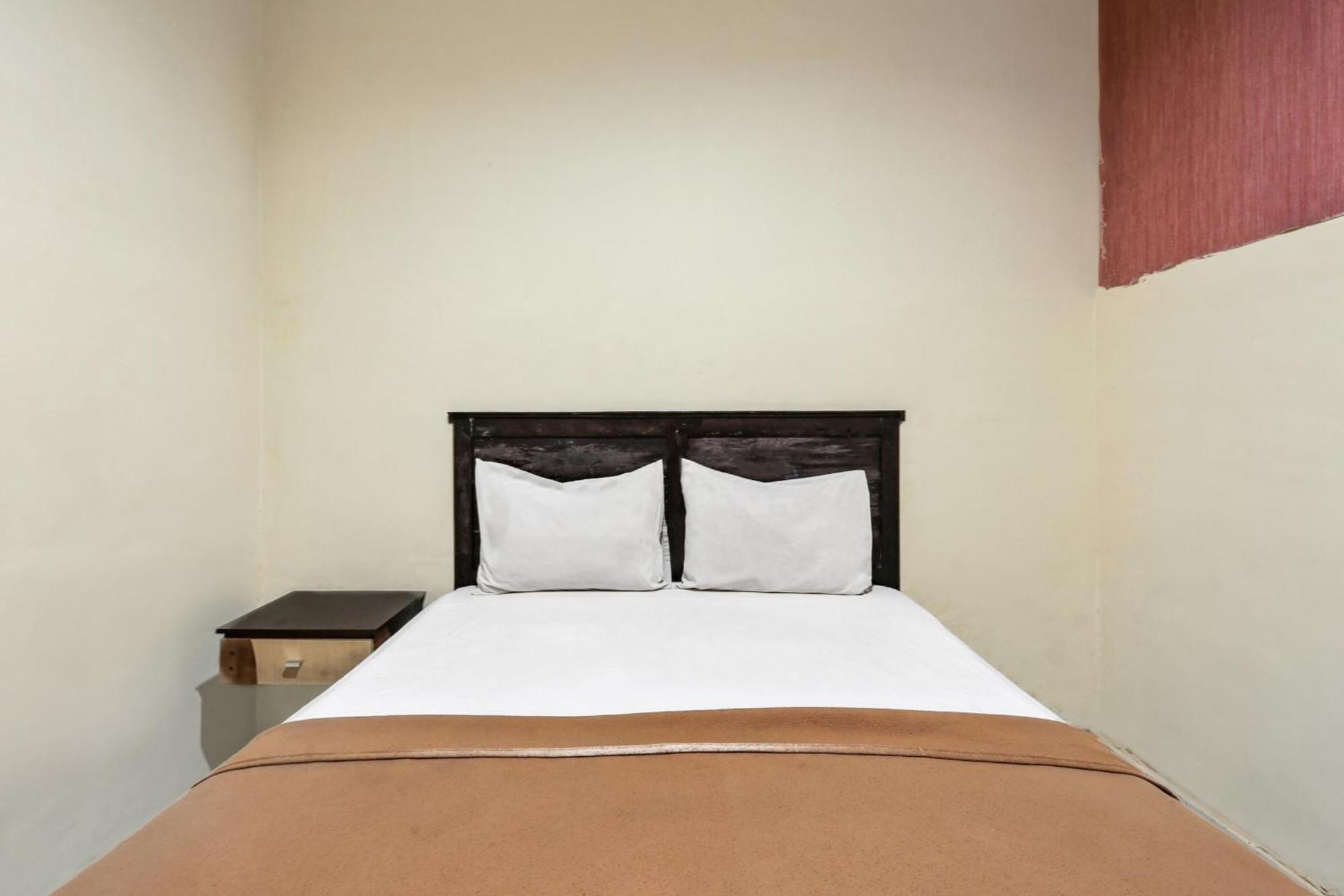 Collection O 93163 Hotel Grand Kartika Pare-Pare Ngoại thất bức ảnh